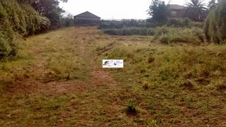 Residential Plot  Calle arrotea