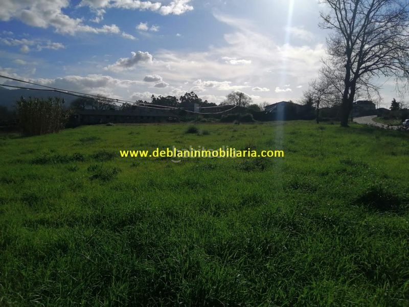 Foto 2e8759b2-fc05-4dae-9886-8280a36aa9fb. Terreny residencial a Tomiño