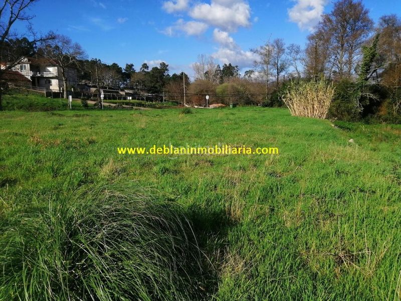Foto e3f18bda-db0b-4969-bd24-cab32d29282c. Terreny residencial a Tomiño