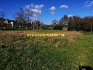 Residential Plot  Forcadela