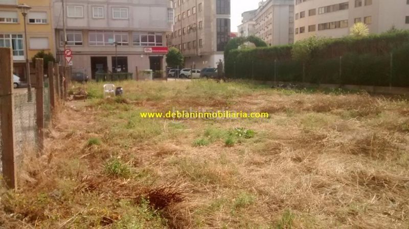 Foto 05b3ae47-7925-4ea8-919d-3e8a8a911ac8. Terreny residencial a Coiro Cangas