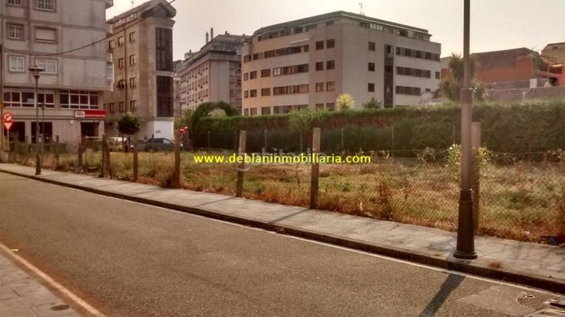 Foto 1ca8dc2f-5da4-47ab-bcf4-88768ed2b58f. Terreny residencial a Coiro Cangas