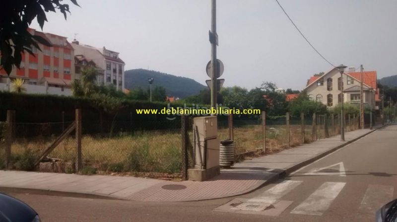 Foto 4fd0d2db-f642-4628-842f-97380a6af897. Terreny residencial a Coiro Cangas