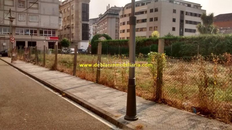 Foto 751203e9-1442-4c3e-874d-b7c1a0ea7338. Terreny residencial a Coiro Cangas