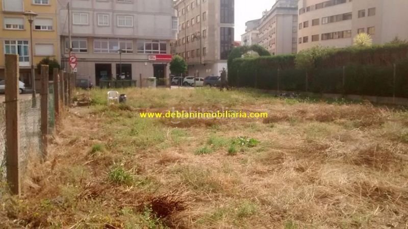 Foto 77882cca-96e6-4f13-87a9-2ebde2f1a004. Terreny residencial a Coiro Cangas