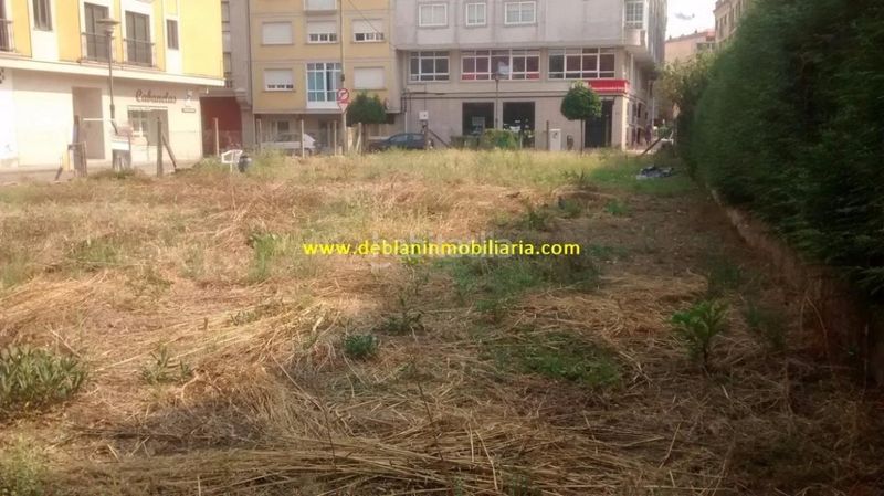 Foto 92566f1d-6cfa-410f-b773-64ac2f2c1925. Terreny residencial a Coiro Cangas