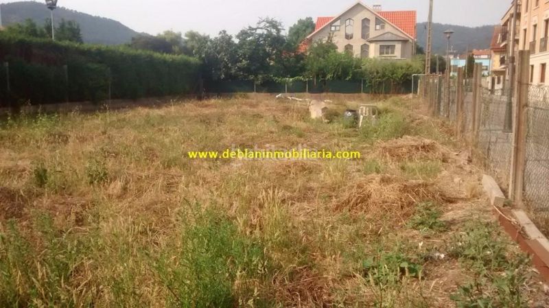 Foto b71ee03a-c658-4984-955f-712dffcb6eea. Terreny residencial a Coiro Cangas