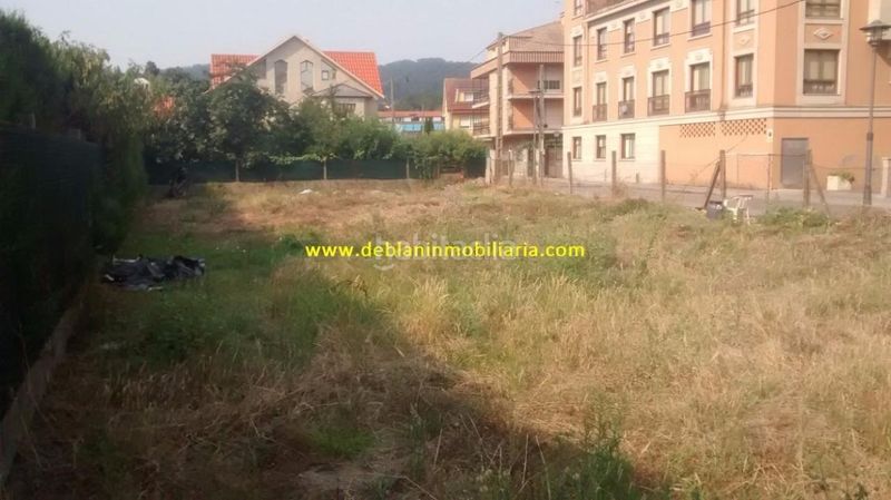 Foto c9b59625-bce2-4a5d-9437-27d7d98e3ede. Terreny residencial a Coiro Cangas