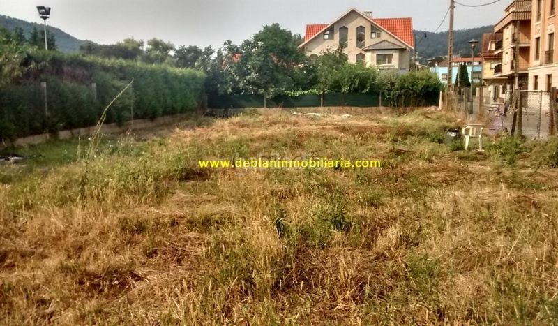 Foto f671907a-6030-42f6-8aef-c6f90a4fc9e0. Terreny residencial a Coiro Cangas