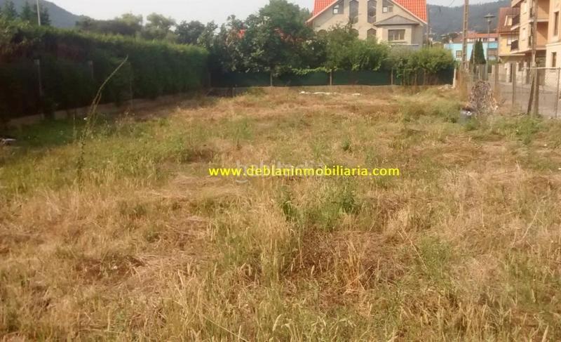 Foto 5387befa-670b-4a19-a6e8-4bdc60b7413c. Terreny residencial a Coiro Cangas
