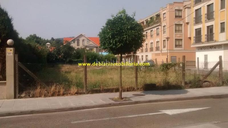 Foto 91a222fd-776b-48bb-8860-e6ba8e555f6d. Terreny residencial a Coiro Cangas