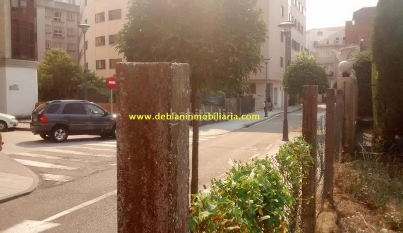 Foto ab5912f4-52e9-444e-8000-2c82d870610d. Terreny residencial a Coiro Cangas