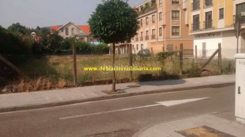Foto df004b35-fd33-42e2-a223-d656687aef6c. Terreny residencial a Coiro Cangas
