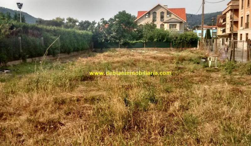 Foto f671907a-6030-42f6-8aef-c6f90a4fc9e0. Terreny residencial a Coiro Cangas