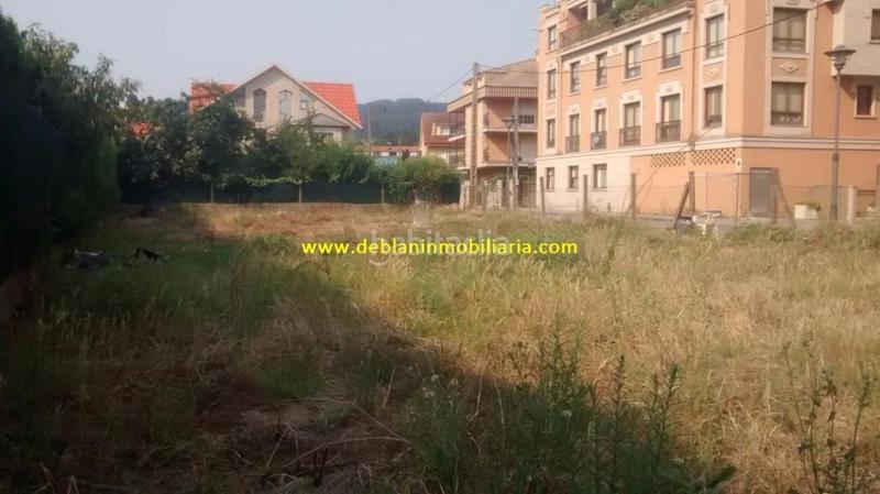 Foto 4e2ad7ad-c83a-40df-8826-7ad6e60c0a59. Terrain résidentiel dans Coiro Cangas