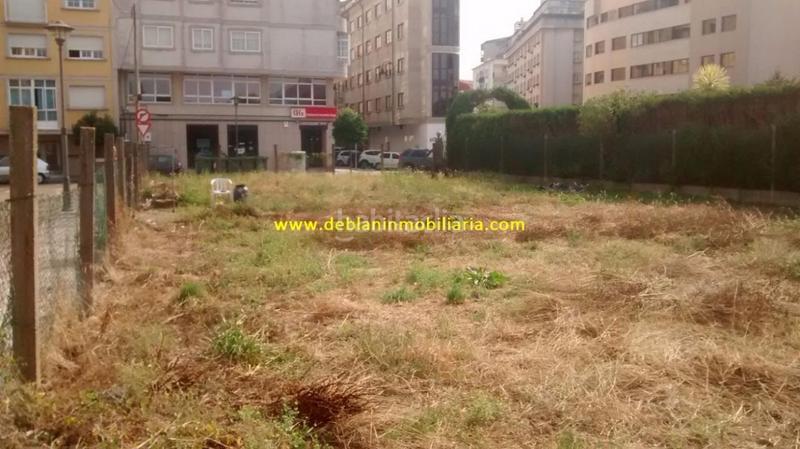 Foto 77882cca-96e6-4f13-87a9-2ebde2f1a004. Terrain résidentiel dans Coiro Cangas