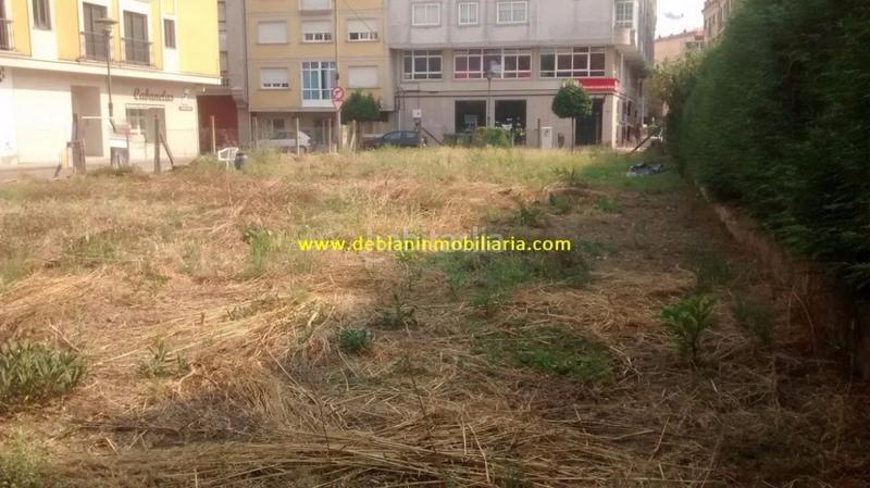 Foto 92566f1d-6cfa-410f-b773-64ac2f2c1925. Terrain résidentiel dans Coiro Cangas