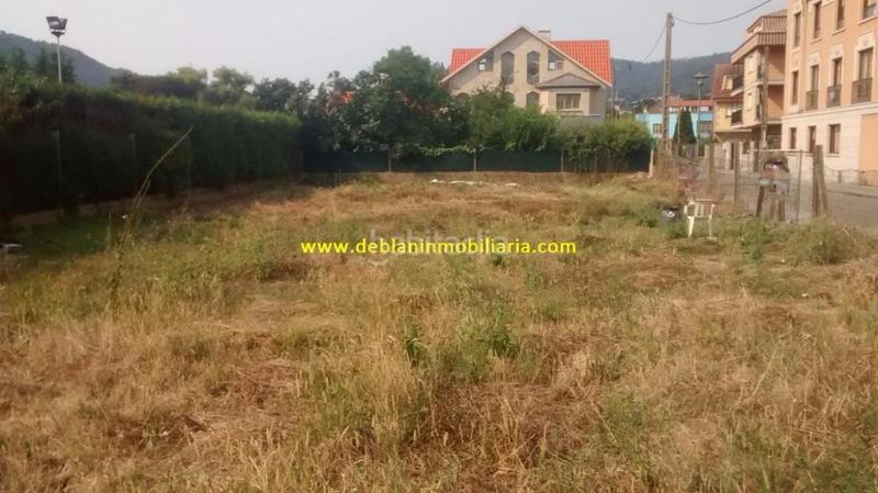 Foto b67be5ae-206e-41c8-a311-1cdebb381639. Terrain résidentiel dans Coiro Cangas