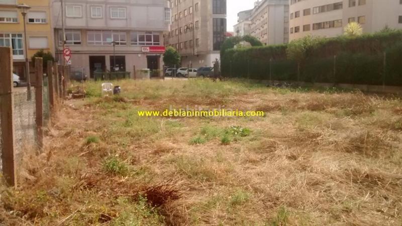 Foto 05b3ae47-7925-4ea8-919d-3e8a8a911ac8. Terreno residenziale in Coiro Cangas