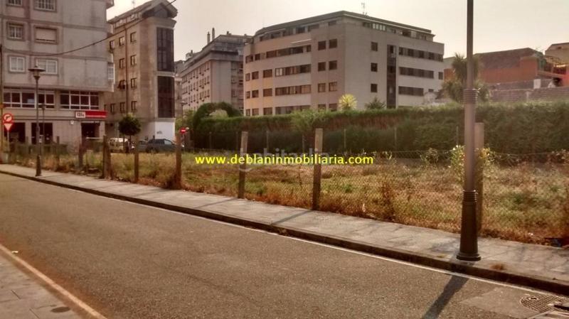 Foto 1ca8dc2f-5da4-47ab-bcf4-88768ed2b58f. Terreno residenziale in Coiro Cangas