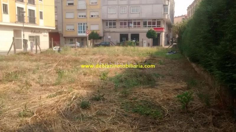 Foto a1f225bc-3726-4418-9fdf-42ce57a0304f. Terreno residenziale in Coiro Cangas