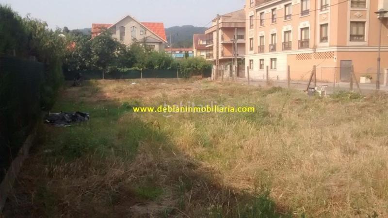 Foto c9b59625-bce2-4a5d-9437-27d7d98e3ede. Wohngrundstück in Coiro Cangas
