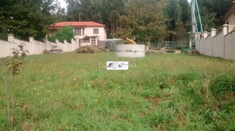 Foto 09886acd-707b-4162-8396-42bf1f5122d4. Terreny residencial a Tomiño