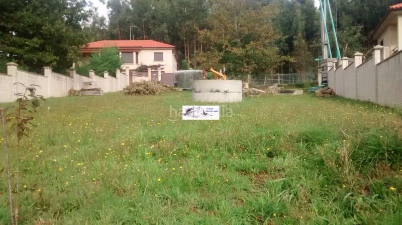 Foto 9e2c64cf-e375-452f-9357-3d8beb0ac688. Terreny residencial a Tomiño