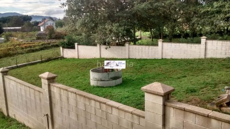 Foto b9210969-17eb-4640-8caa-ce0f7a4017e7. Terreny residencial a Tomiño