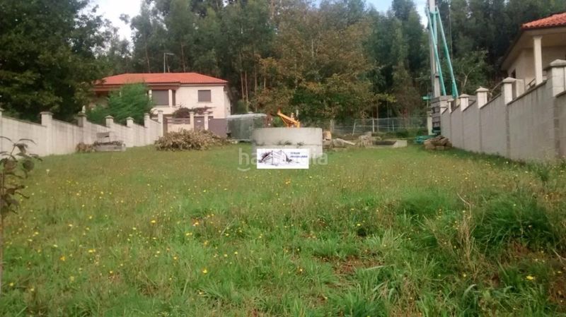 Foto caddcec5-e030-4bb9-81d7-c720de10f335. Terreny residencial a Tomiño