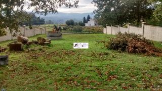 Residential Plot  Calle bouzada