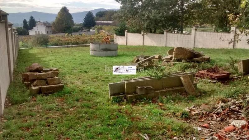 Foto 003f2748-6375-4891-849e-83b207aec867. Terreno residencial en Tomiño