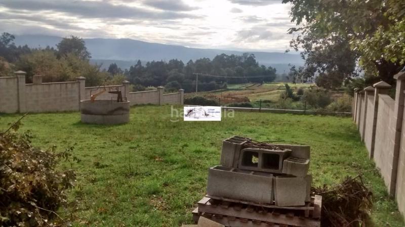 Foto 18b33489-1de6-41ec-b535-9377a478abc0. Terreno residencial en Tomiño