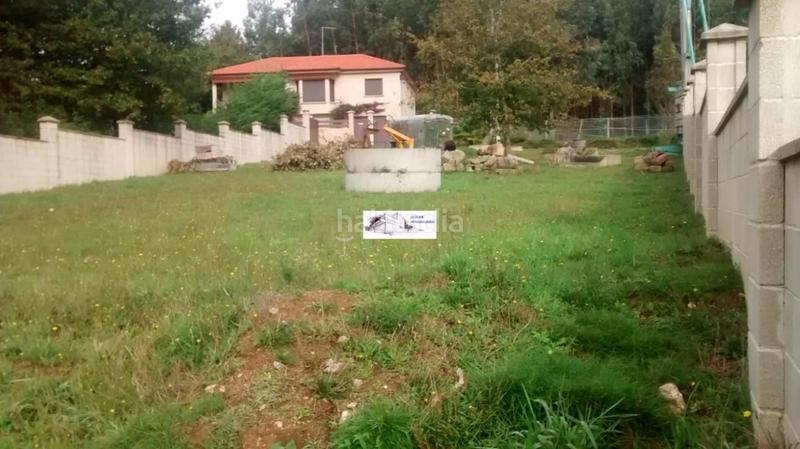 Foto 486d97a8-20e3-42f2-83db-fbcc9e3a546f. Terreno residencial en Tomiño