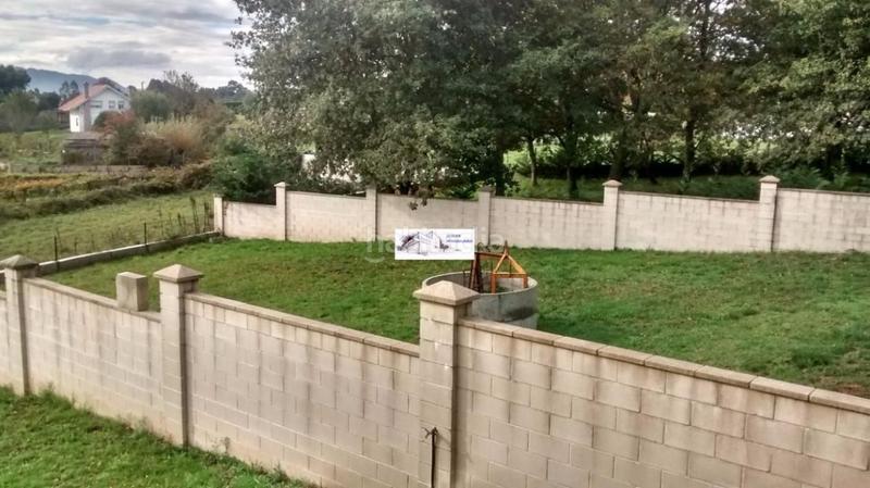 Foto 4a709cfb-72cd-46cb-a8a8-fd92ec3b1df7. Terreno residencial en Tomiño