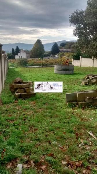 Foto 890fdd48-c5de-4c14-a6ab-2b322c72cc85. Terreno residencial en Tomiño