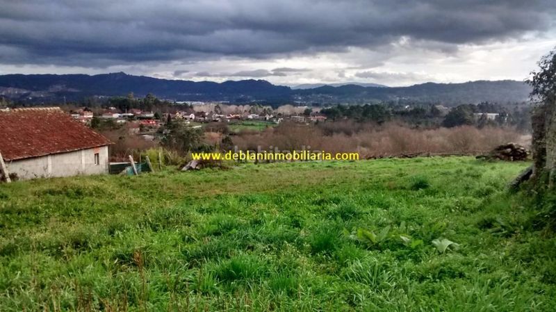 Foto 250fd79e-5802-462e-8120-b7ab5cdc8da9. Terreny residencial a Tui