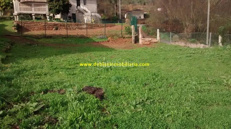 Foto 421cae05-6ba4-4d80-b87a-453ca03f4a51. Terreny residencial a Tui