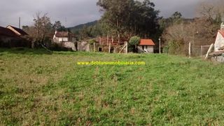 Residential Plot  Mourentan