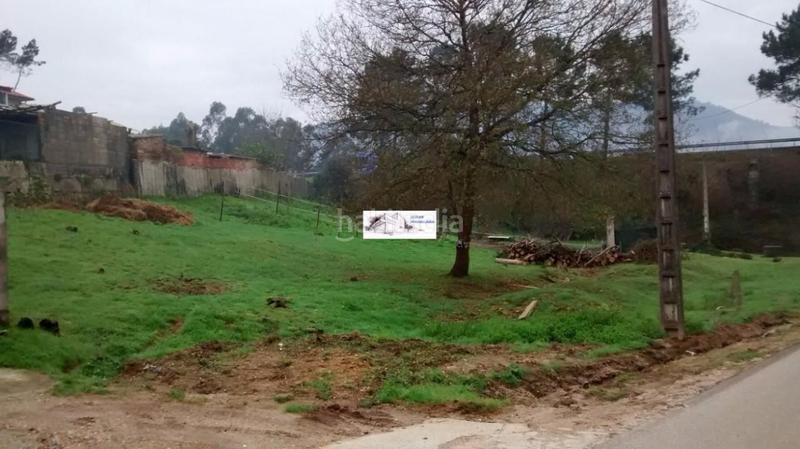 Foto 1ccad3fe-82c0-40f2-be53-ac3e562a9e47. Terreno residencial en Tui