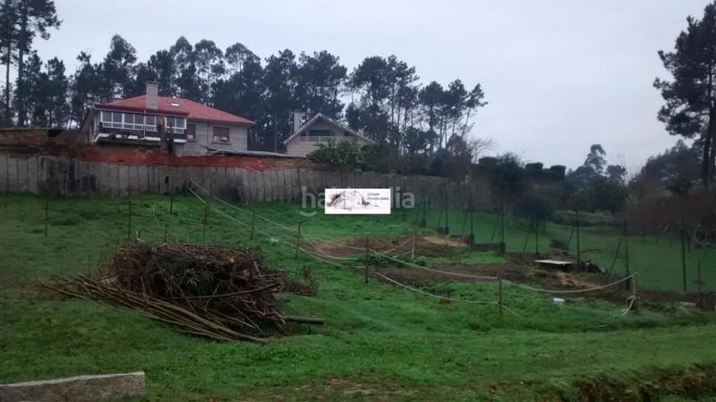 Foto 870932b0-019a-4b77-815b-92b95c7566e2. Terreno residencial en Tui