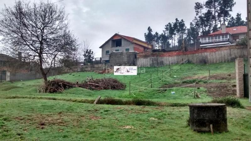 Foto c4c476cf-4535-4cf2-adb8-39fcfdc6c6f4. Terreno residencial en Tui