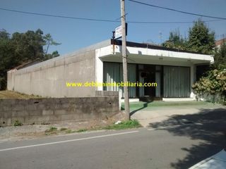 Residential Plot  Rúa gándara