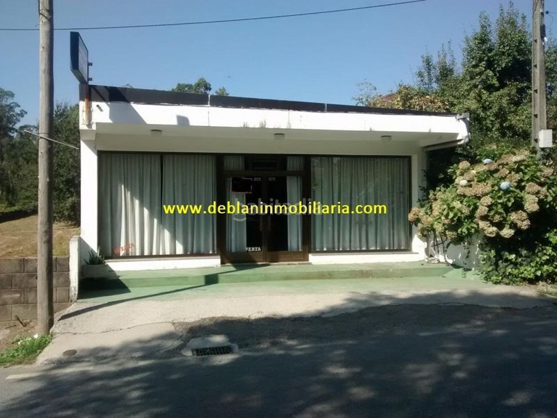 Foto 27bf4500-41c6-4b69-8917-301db333a215. Wohngrundstück in Salceda de Caselas
