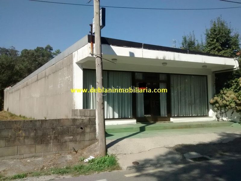 Foto 621b26fa-00ee-4fc1-b187-6983b7a2105d. Wohngrundstück in Salceda de Caselas