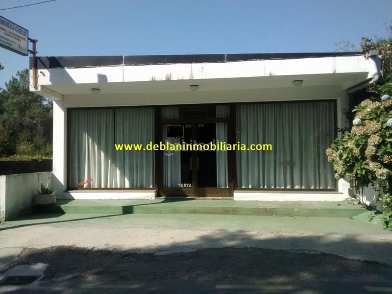 Foto b2f38513-8900-4e3d-a71f-3594fa2d0f06. Wohngrundstück in Salceda de Caselas