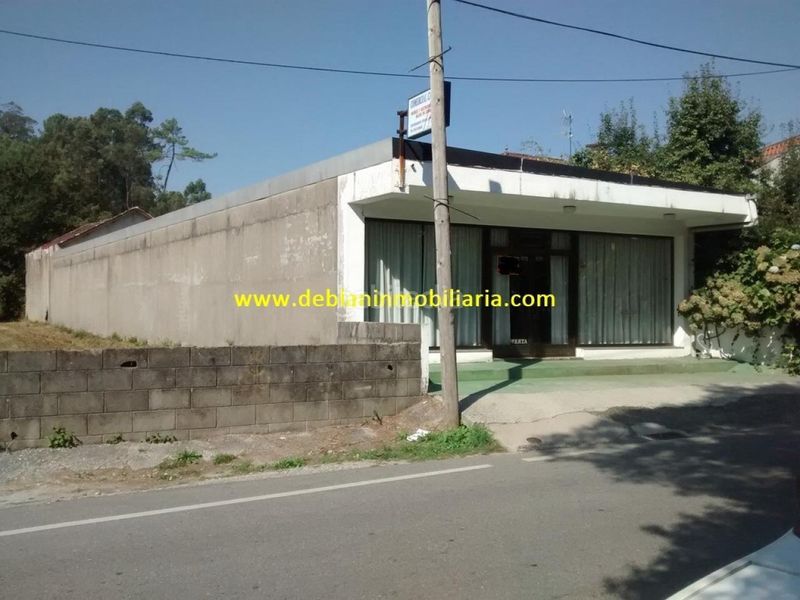 Foto c0944679-802e-45b8-88e5-f826e3dd80e9. Wohngrundstück in Salceda de Caselas