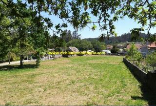 Residential Plot in Salceda de Caselas