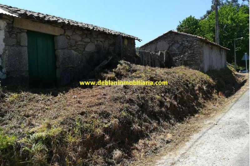 Foto 59dab2f8-a486-4410-96b9-9af66f9aa17a. Finca rústica en Salceda de Caselas