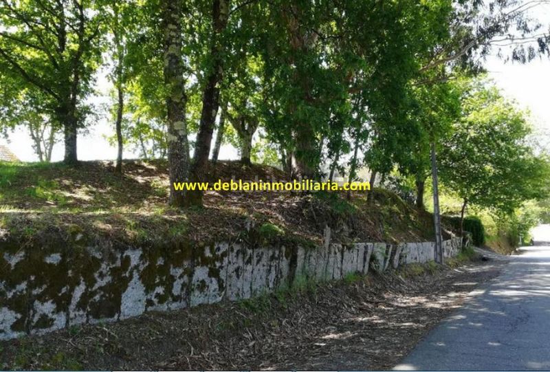 Foto e2e2f4d1-0103-42da-8f2a-76503ac36e4e. Finca rústica en Salceda de Caselas